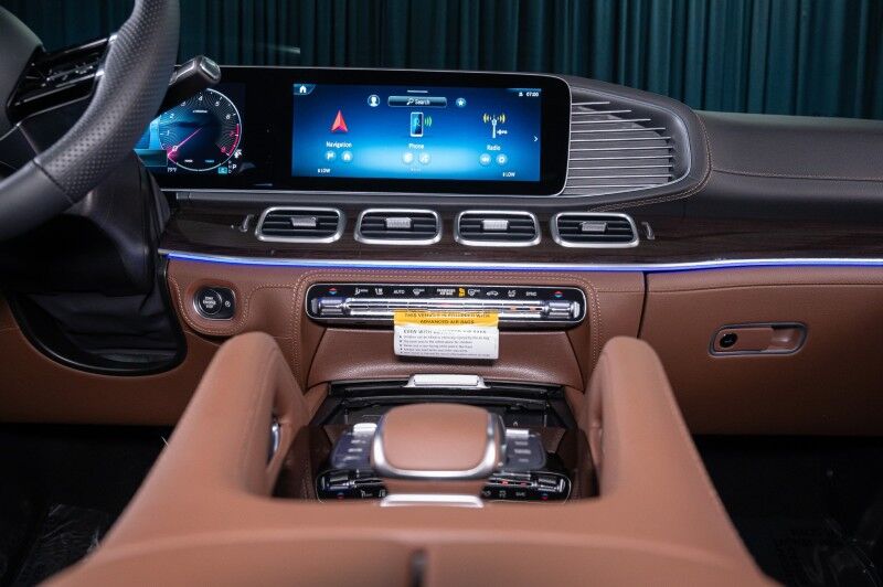 2026 Mercedes-Benz GLS 580 4MATIC&reg; SUV Scottsdale AZ