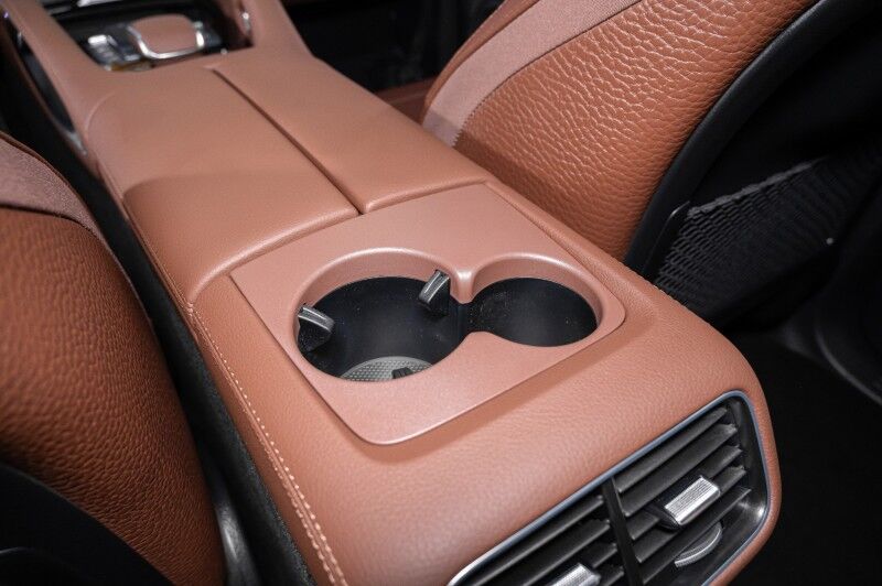 2026 Mercedes-Benz GLS 580 4MATIC&reg; SUV Scottsdale AZ