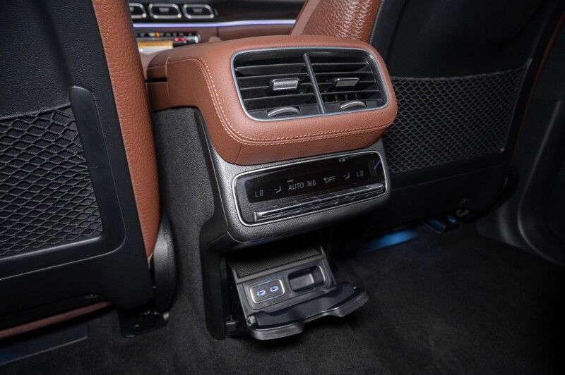 2026 Mercedes-Benz GLS 580 4MATIC&reg; SUV Scottsdale AZ