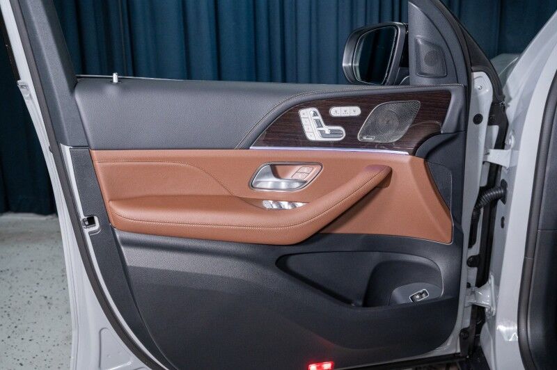 2026 Mercedes-Benz GLS 580 4MATIC&reg; SUV Scottsdale AZ