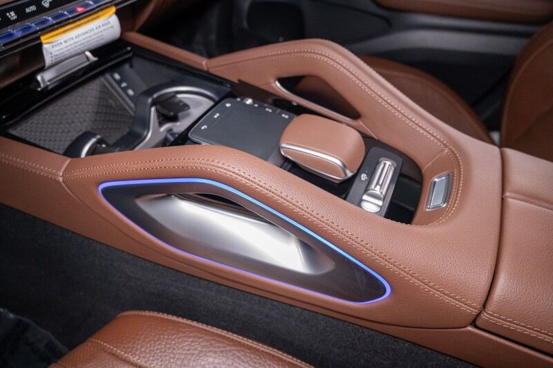 2026 Mercedes-Benz GLS 580 4MATIC&reg; SUV Scottsdale AZ