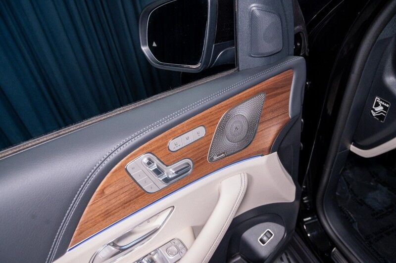 2026 Mercedes-Benz GLS 580 4MATIC&reg; SUV Scottsdale AZ