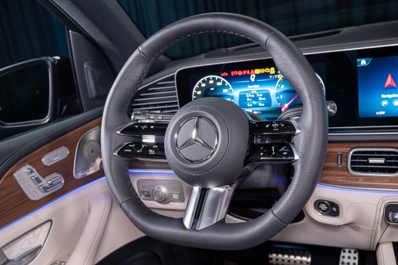 2026 Mercedes-Benz GLS 580 4MATIC&reg; SUV Scottsdale AZ