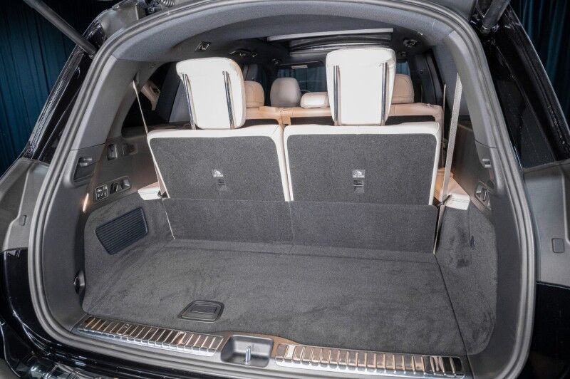 2026 Mercedes-Benz GLS 580 4MATIC&reg; SUV Scottsdale AZ