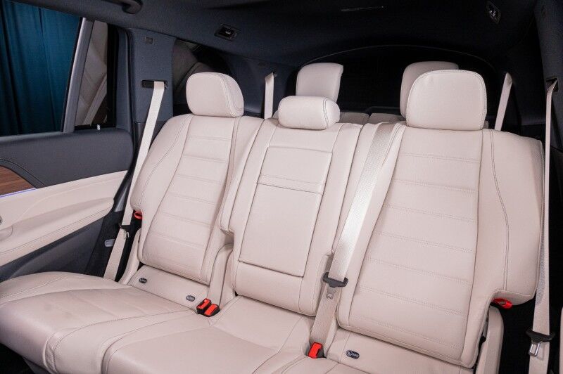 2026 Mercedes-Benz GLS 580 4MATIC&reg; SUV Scottsdale AZ