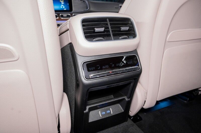 2026 Mercedes-Benz GLS 580 4MATIC&reg; SUV Scottsdale AZ