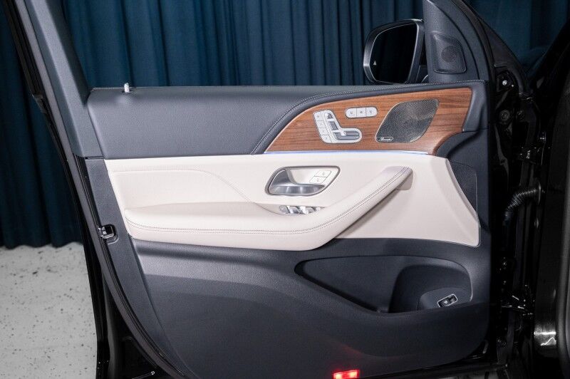 2026 Mercedes-Benz GLS 580 4MATIC&reg; SUV Scottsdale AZ