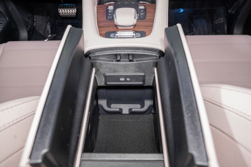 2026 Mercedes-Benz GLS 580 4MATIC&reg; SUV Scottsdale AZ