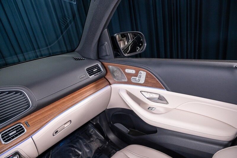 2026 Mercedes-Benz GLS 580 4MATIC&reg; SUV Scottsdale AZ