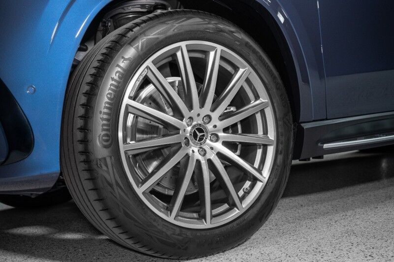 2026 Mercedes-Benz GLS 580 4MATIC&reg; SUV Scottsdale AZ
