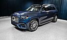 2026 Mercedes-Benz GLS 580 4MATIC&reg; SUV