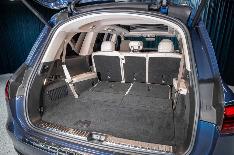 2026 Mercedes-Benz GLS 580 4MATIC&reg; SUV Scottsdale AZ