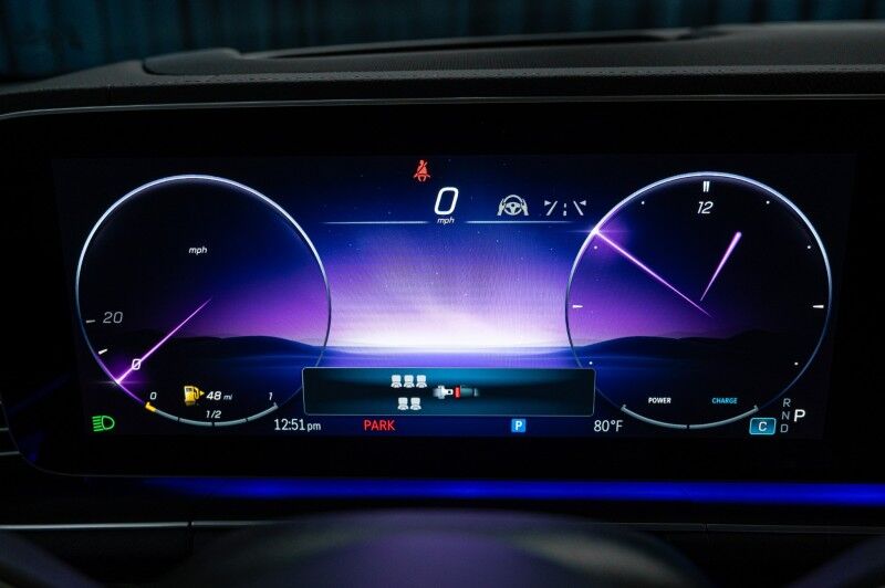 2026 Mercedes-Benz GLS 580 4MATIC&reg; SUV Scottsdale AZ