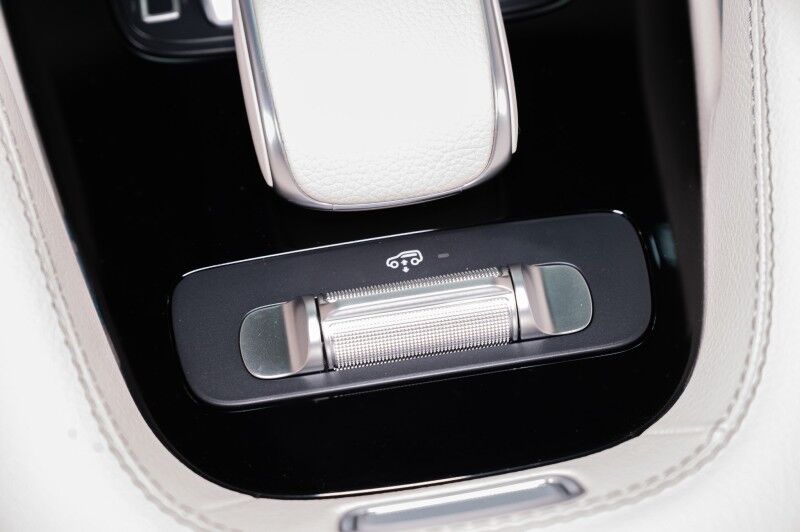 2026 Mercedes-Benz GLS 580 4MATIC&reg; SUV Scottsdale AZ