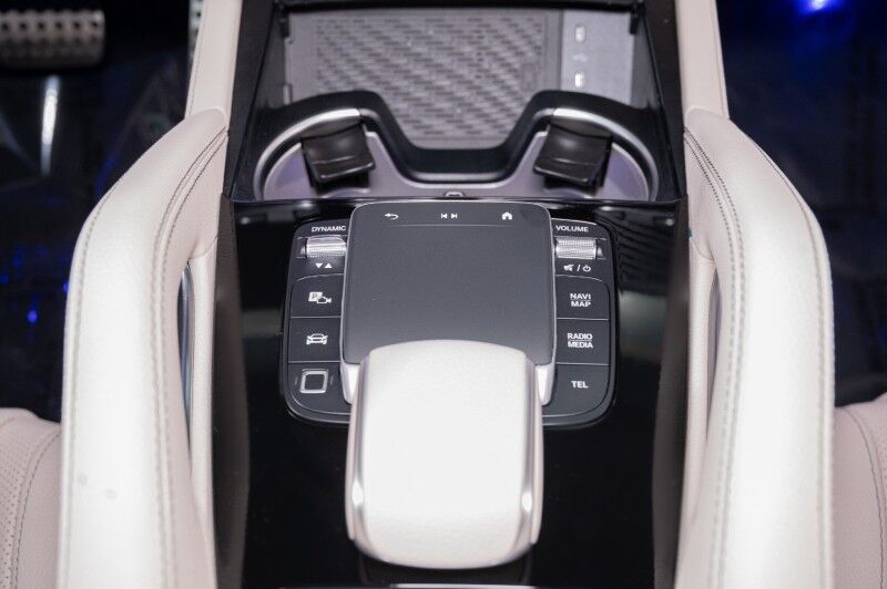 2026 Mercedes-Benz GLS 580 4MATIC&reg; SUV Scottsdale AZ