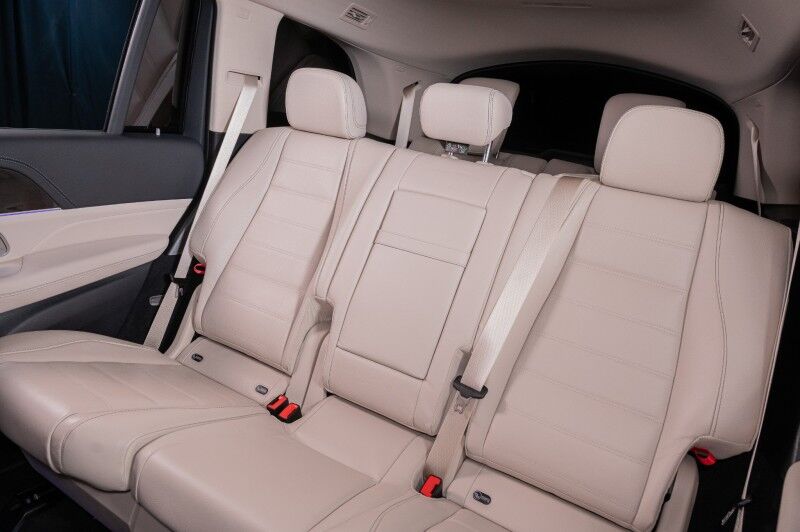 2026 Mercedes-Benz GLS 580 4MATIC&reg; SUV Scottsdale AZ