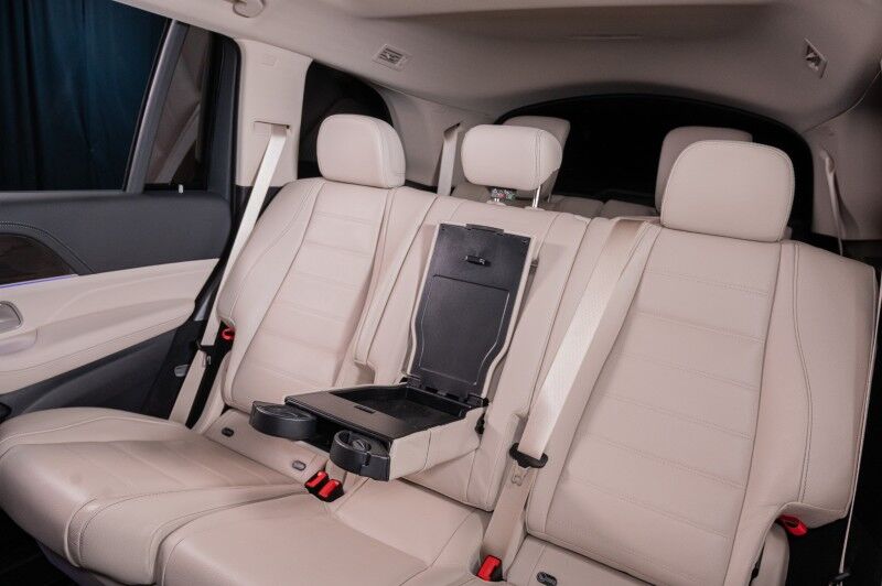 2026 Mercedes-Benz GLS 580 4MATIC&reg; SUV Scottsdale AZ