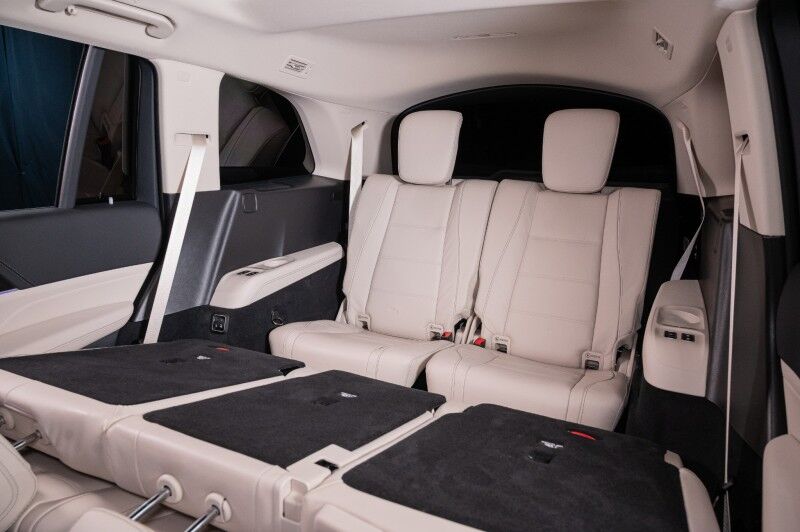 2026 Mercedes-Benz GLS 580 4MATIC&reg; SUV Scottsdale AZ