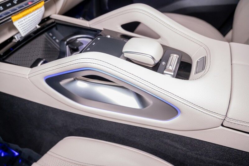 2026 Mercedes-Benz GLS 580 4MATIC&reg; SUV Scottsdale AZ