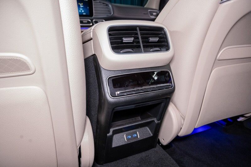 2026 Mercedes-Benz GLS 580 4MATIC&reg; SUV Scottsdale AZ