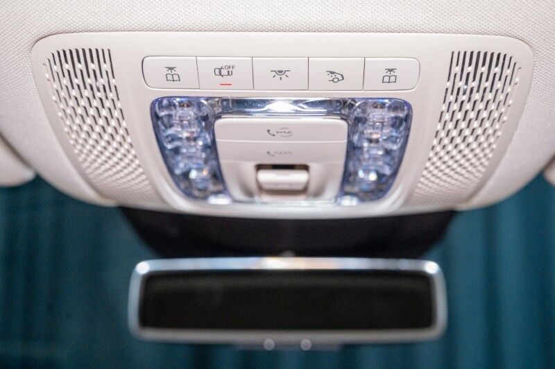 2026 Mercedes-Benz GLS 580 4MATIC&reg; SUV Scottsdale AZ