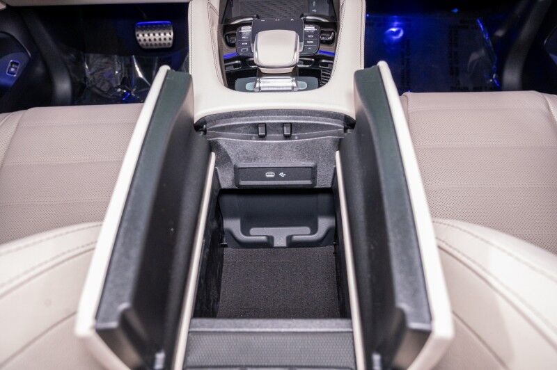2026 Mercedes-Benz GLS 580 4MATIC&reg; SUV Scottsdale AZ