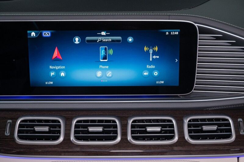 2026 Mercedes-Benz GLS 580 4MATIC&reg; SUV Scottsdale AZ