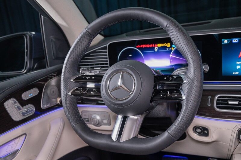 2026 Mercedes-Benz GLS 580 4MATIC&reg; SUV Scottsdale AZ
