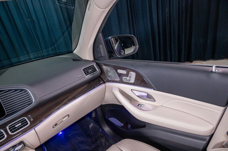 2026 Mercedes-Benz GLS 580 4MATIC&reg; SUV Scottsdale AZ
