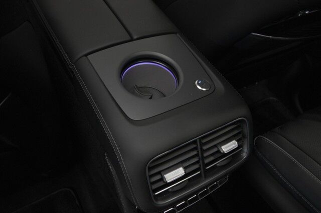 2026 Mercedes-Benz GLS 600 Maybach *ONLY 2700 MILES* *REAR ENTERTAINMENT PACKAGE* San Diego CA