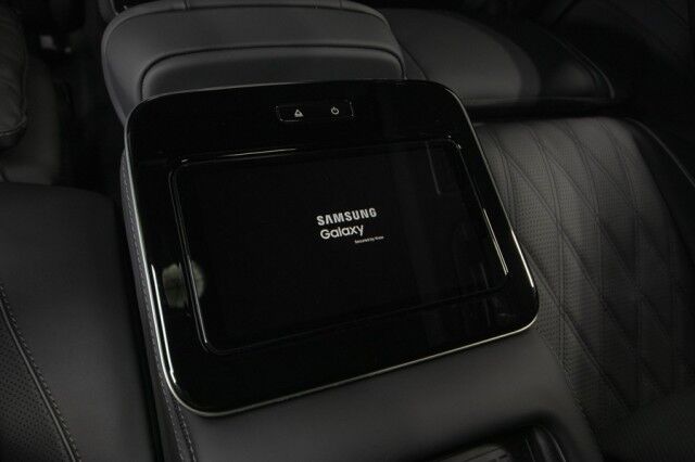 2026 Mercedes-Benz GLS 600 Maybach *ONLY 2700 MILES* *REAR ENTERTAINMENT PACKAGE* San Diego CA