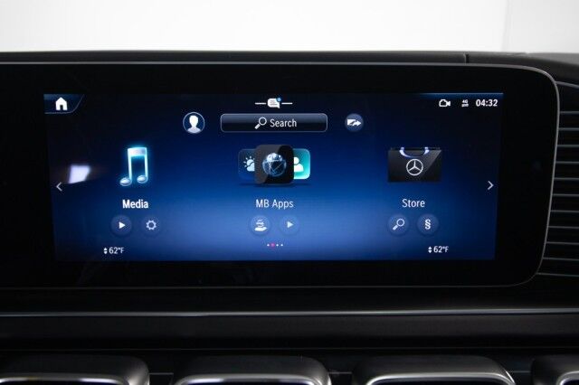 2026 Mercedes-Benz GLS 600 Maybach *ONLY 2700 MILES* *REAR ENTERTAINMENT PACKAGE* San Diego CA