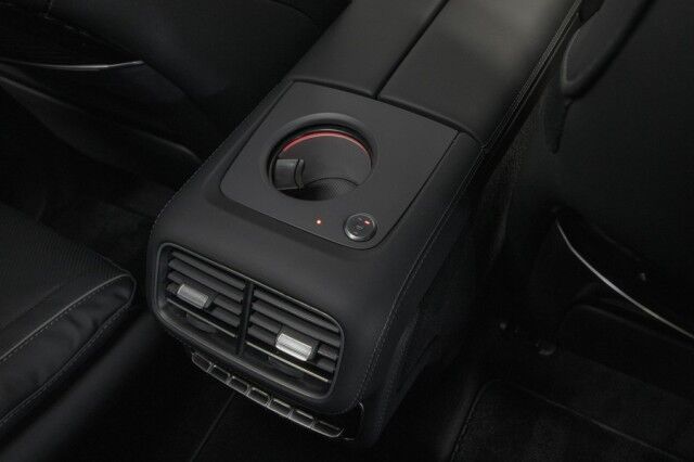 2026 Mercedes-Benz GLS 600 Maybach *ONLY 2700 MILES* *REAR ENTERTAINMENT PACKAGE* San Diego CA