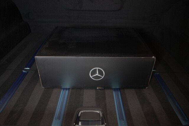 2026 Mercedes-Benz GLS 600 Maybach *ONLY 2700 MILES* *REAR ENTERTAINMENT PACKAGE* San Diego CA