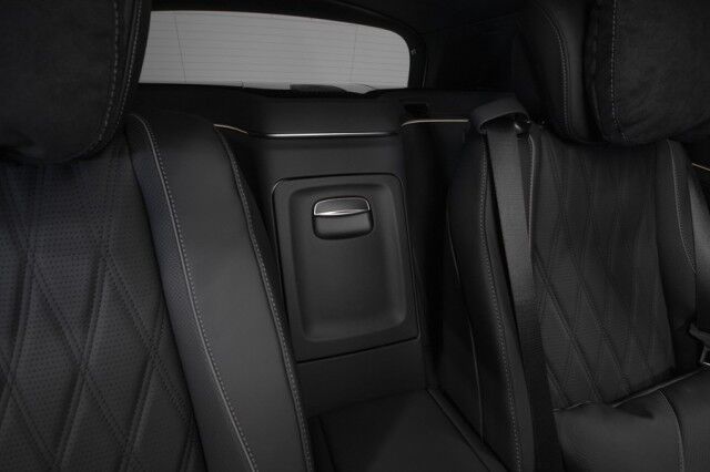 2026 Mercedes-Benz GLS 600 Maybach *ONLY 2700 MILES* *REAR ENTERTAINMENT PACKAGE* San Diego CA