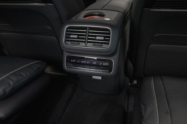 2026 Mercedes-Benz GLS 600 Maybach *ONLY 2700 MILES* *REAR ENTERTAINMENT PACKAGE* San Diego CA