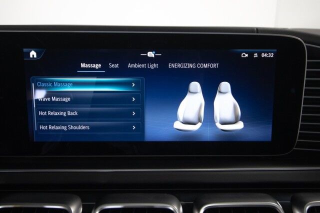 2026 Mercedes-Benz GLS 600 Maybach *ONLY 2700 MILES* *REAR ENTERTAINMENT PACKAGE* San Diego CA