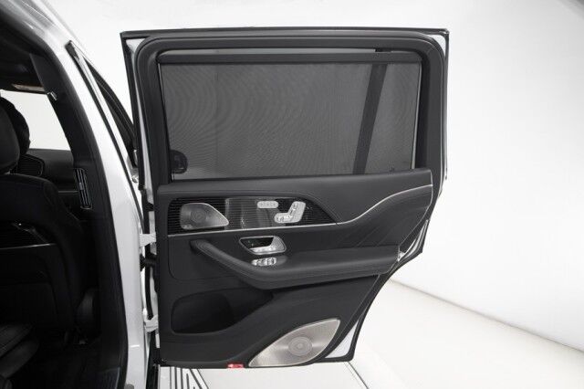 2026 Mercedes-Benz GLS 600 Maybach *ONLY 2700 MILES* *REAR ENTERTAINMENT PACKAGE* San Diego CA
