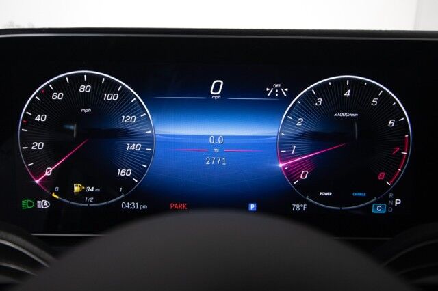 2026 Mercedes-Benz GLS 600 Maybach *ONLY 2700 MILES* *REAR ENTERTAINMENT PACKAGE* San Diego CA
