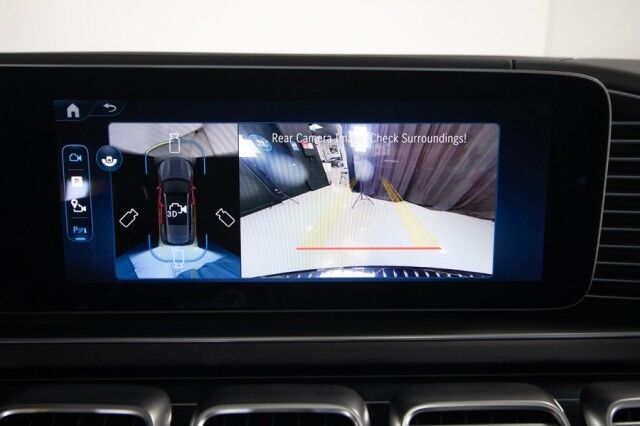 2026 Mercedes-Benz GLS 600 Maybach *ONLY 2700 MILES* *REAR ENTERTAINMENT PACKAGE* San Diego CA