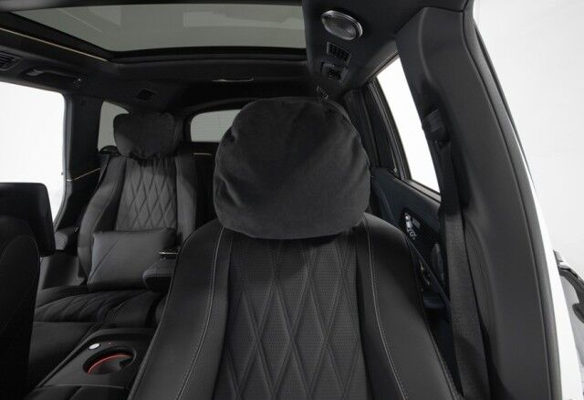 2026 Mercedes-Benz GLS 600 Maybach *ONLY 2700 MILES* *REAR ENTERTAINMENT PACKAGE* San Diego CA