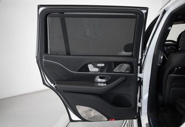 2026 Mercedes-Benz GLS 600 Maybach *ONLY 2700 MILES* *REAR ENTERTAINMENT PACKAGE* San Diego CA