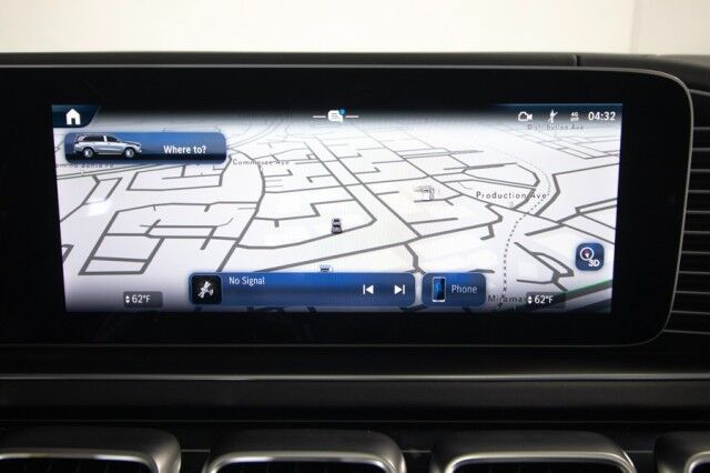 2026 Mercedes-Benz GLS 600 Maybach *ONLY 2700 MILES* *REAR ENTERTAINMENT PACKAGE* San Diego CA