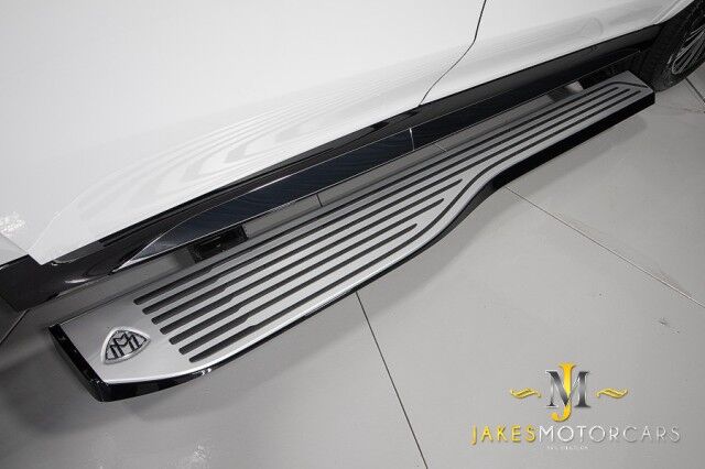 2026 Mercedes-Benz GLS 600 Maybach *ONLY 2700 MILES* *REAR ENTERTAINMENT PACKAGE* San Diego CA