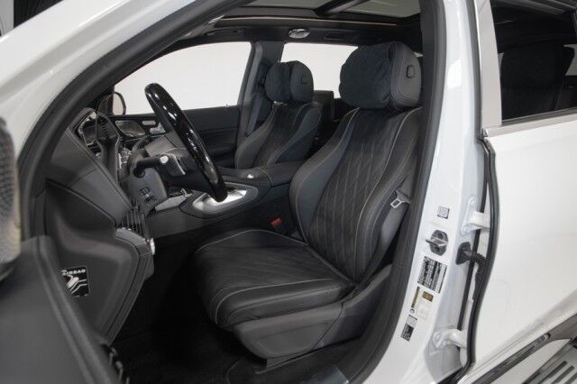2026 Mercedes-Benz GLS 600 Maybach *ONLY 2700 MILES* *REAR ENTERTAINMENT PACKAGE* San Diego CA