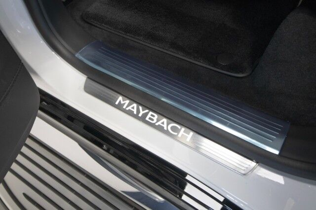 2026 Mercedes-Benz GLS 600 Maybach *ONLY 2700 MILES* *REAR ENTERTAINMENT PACKAGE* San Diego CA