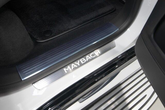 2026 Mercedes-Benz GLS 600 Maybach *ONLY 2700 MILES* *REAR ENTERTAINMENT PACKAGE* San Diego CA