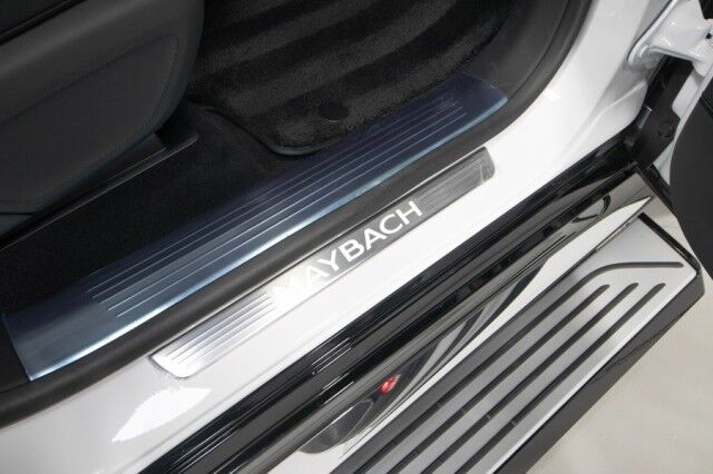 2026 Mercedes-Benz GLS 600 Maybach *ONLY 2700 MILES* *REAR ENTERTAINMENT PACKAGE* San Diego CA