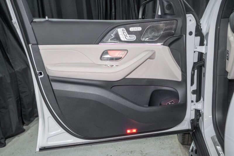 2026 Mercedes-Benz GLS AMG 63 4MATIC+&reg; SUV Peoria AZ