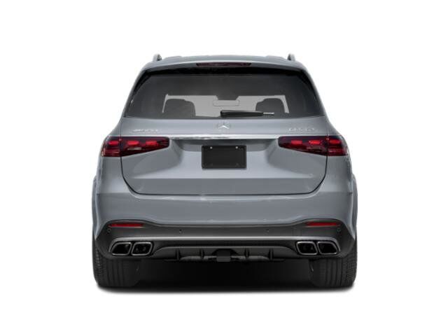 2026 Mercedes-Benz GLS AMG GLS 63 Morristown NJ